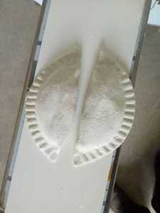 Fully Automatic Samosa Dumpling Making Machine for Home - Product Image 6