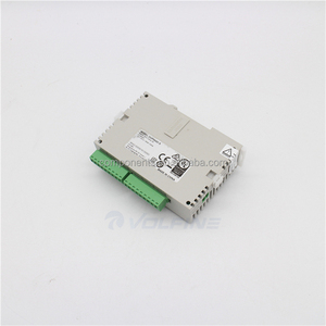 Mixed <strong>Analog</strong> <strong>Input</strong>/<strong>Output</strong> Module DVP06XA-E2 In Stock