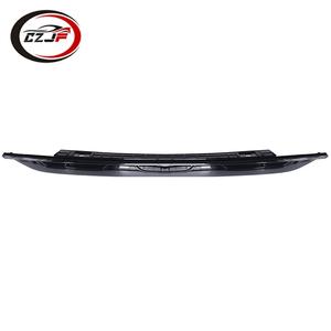 Czjf מכירה חזית פגוש אחורית ערכת volkswagen tiguan שדרוג 2021 tiguan <span class=keywords><strong>r</strong></span> שורה סדרה