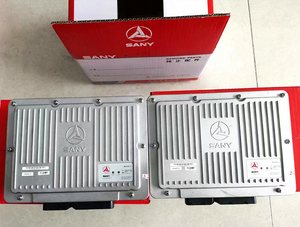 Sany escavatore Monitor e motore centralina ecu scheda Computer con programma per escavatore sany - Product Image 3