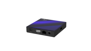 公式UGOOS SK2ストリーマーAndroid 12 Google TV UIデュアルWifiメディアプレーヤー内蔵Chromeキャスト - Product Image 3