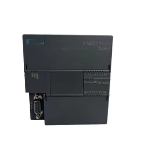 プログラミングアプリケーション用のRS485通信インターフェースを備えた高品質PLC S7-200 6ES7288-1SR20-0AA1 - Product Image 5