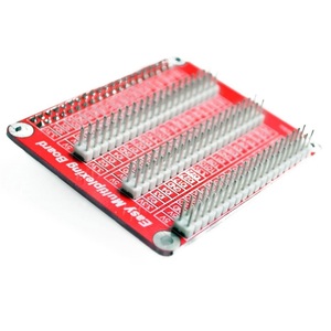 Für Raspberry Pi 3 Modell B / B GPIO-Erweiterungs karte 1 bis 3 Banana Pi M3 40-poliges GPIO-Modul für Orange Pi PC / Orange Pi Mini