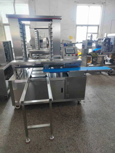 Sistema di disposizione del vassoio verticale SHINEHO organizzatore di vassoio verticale automatizzato macchina di smistamento del vassoio verticale ad alta efficienza - Product Image 4
