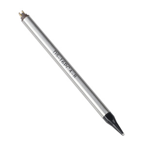 DS เครื่องบัดกรีอัตโนมัติพร้อมหัวฉีดบัดกรี Apollo เคล็ดลับเหล็กเชื่อม PDZ GDV เคล็ดลับ PCA เคล็ดลับหุ่นยนต์ไร้สารตะกั่ว - Product Image 2