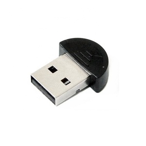 厂家批发USB 2.0无线适配器V2.0 + EDR双模式适配器音频接收器电脑发射器