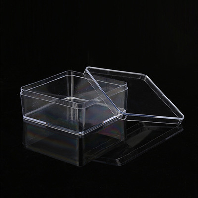 Small square box: 9.4*9.4*4