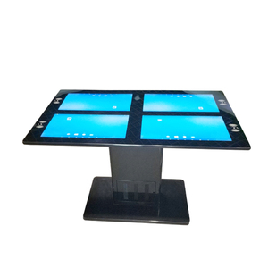 Mesa táctil inteligente digital de 21,5 pulgadas con pantalla múltiple y NFC - Product Image 1