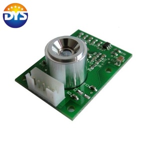 G-TPMO-025 <strong>Sensors</strong> Transducers Analog and Digital Output <strong>SENSOR</strong> DIGITAL -<strong>10C</strong>-85C MODULE - Product Image 1