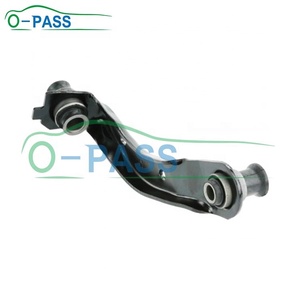RENAULT Clio III Megane II Modus JB Scenic JM 54524-EL000 için OPASS ön üst kontrol kolu 8200127321 - Product Image 2