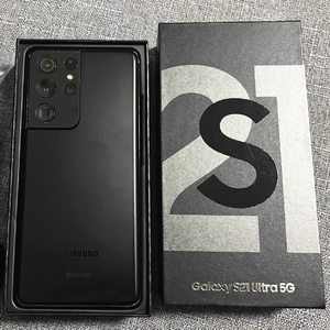 US-Version S21 Ultra Android-Geräte Verwendete Mobiltelefone Gute Leistung Intelligente Funktionen mit HD-Bildschirm - Product Image 2