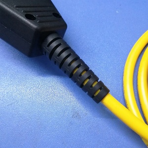 High Quality ENET Data Line E-sys I-k-o-m ENET(ethernet to Obd) Interface Cable for bmw <strong>Coding</strong> F-series - Product Image 3