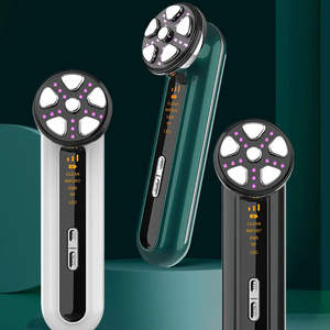 2025 công nghệ mới 7 trong 1 nâng vẻ đẹp thiết bị cho da mặt trẻ hóa Remover nhăn - Product Image 3