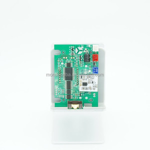 SMT PCBA Board Process Manufacturer Custom Made 1 <strong>Layer</strong> <strong>2</strong> <strong>Layers</strong> FR4 <strong>PCB</strong> Consume Electronic PCBA Assembly for Remote Control - Product Image 4