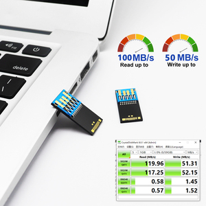 Nhà Máy Bán buôn một lớp 16GB 64GB 128GB 3.0 UDP <span class=keywords><strong>chip</strong></span> Pendrive thanh số lượng lớn khay USB <span class=keywords><strong>Flash</strong></span> Drive <span class=keywords><strong>chip</strong></span> - Product Image 2