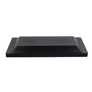 Ubuntu-ordenador Industrial con pantalla táctil integrada de 23,8 pulgadas, Pc con WIFI, GPS, Panel de accesorios - Product Image 4