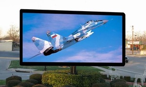 ป้ายดิจิทัล LED P10 - Product Image 3