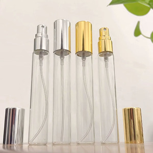 2ml 3ml 5ml 10ml卸売ミニスプレー香水サンプルボトルガラスバイアル香水テスター - Product Image 3