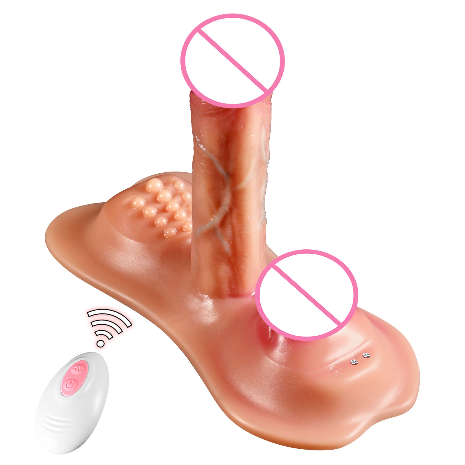 ผิวสีนู้ด