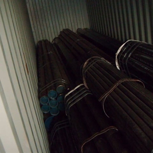 API 5L API 5CT GR A GR B套管和油管高达12米无缝钢管 - Product Image 2