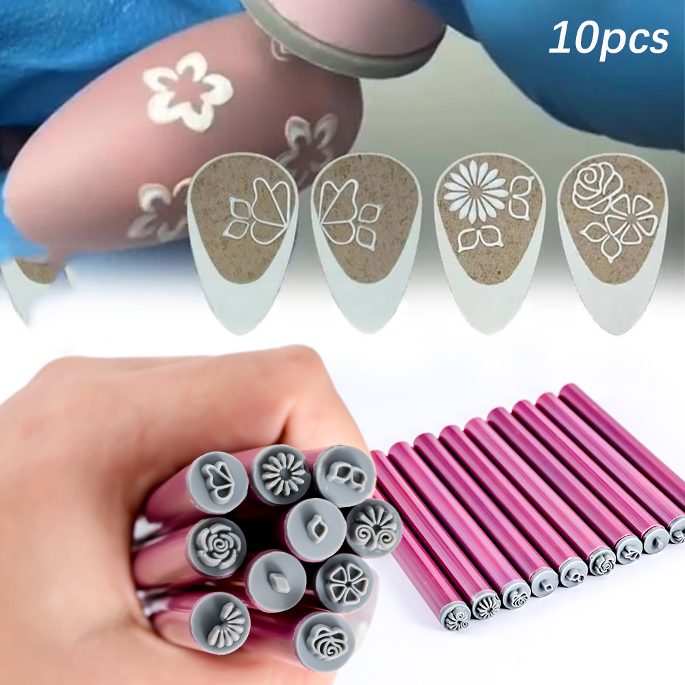 10pcs set
