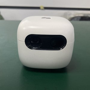 Wupro ODM/OEM Q7S Proyector DLP Smart Android 9 WIFI Batería incorporada Mini Proyector 4K Soporte Proyector portátil al aire libre - Product Image 2