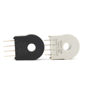 Hall Effect Current <strong>Sensor</strong> 0-100A Output 1V AC Current Converter for AC <strong>Variable</strong> Frequency Speed <strong>Control</strong>