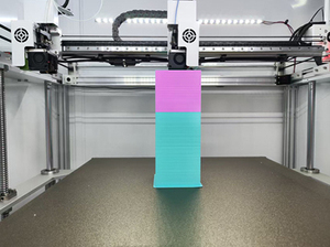 Makerpi K600 Xe Bumper 3D Máy In 3D Máy In Nhựa Chất Lượng Cao Lớn 3D Máy In Máy - Product Image 4