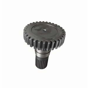 Gear Shaft Output Gear Shaft of <strong>Planetary</strong> <strong>Reducer</strong> for Diameter From 50mm to 300mm Length From 100mm to 450mm <strong>Reducer</strong> Gear