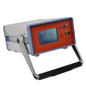 Gas <strong>Detector</strong> Ch4 Co2 Cp01 D650 Hydrocarbon Hydrogen Gas <strong>Detector</strong> for Cars - Product Image 5