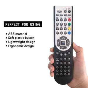 RC1900การควบคุมระยะไกลเหมาะสำหรับฮิตาชิบุชโตชิบา TECHWOOD AKAI NEVIR SANYO LCD LED สมาร์ททีวี