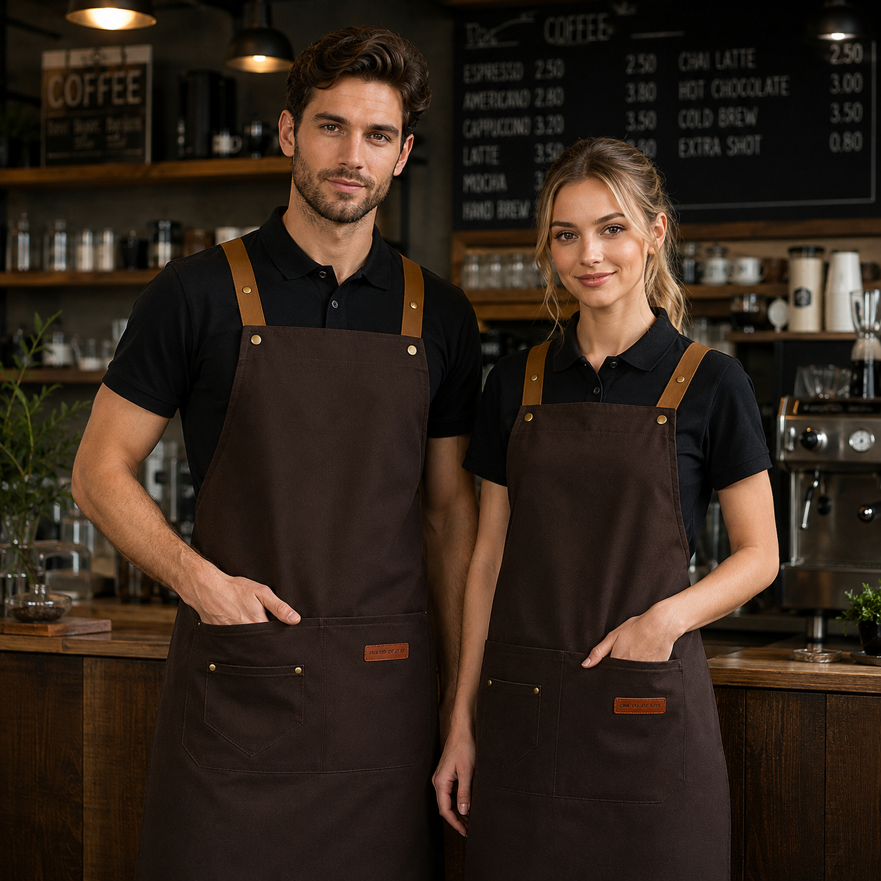 Café