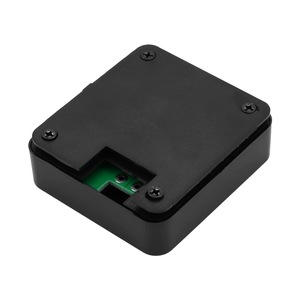 Panel solar fotovoltaico regulador de voltaje controlador módulo cargador doble puerto USB QC3.0 Placa de carga rápida - Product Image 2