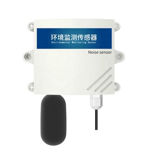 Produttore ambiente Monitor sensori RS485 4G segnale di uscita sensori di rumore - Product Image 1