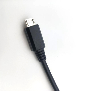 UL2725ความยาวที่กำหนดเองความเร็วสูง USB 3.0 a/m Micro B 5 PIN USB3.0 AM 2.0เครื่องพิมพ์ Micro B ใช้สายเคเบิล Braid SHIELDING - Product Image 2