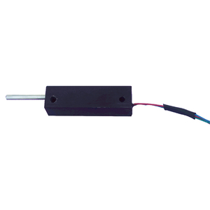 Miran KS8 5K Miniature Self Return <strong>Spring</strong> <strong>Loaded</strong> Potentiometer <strong>Linear</strong> <strong>Position</strong> Transducer - Product Image 3