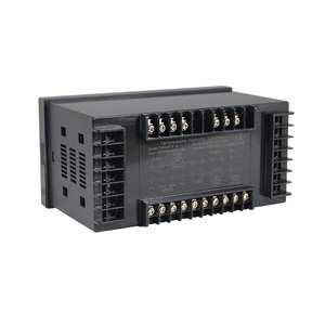Máquina termostato de regulación, controlador de temperatura Digital Rs485 Pid con temporizador - Product Image 3
