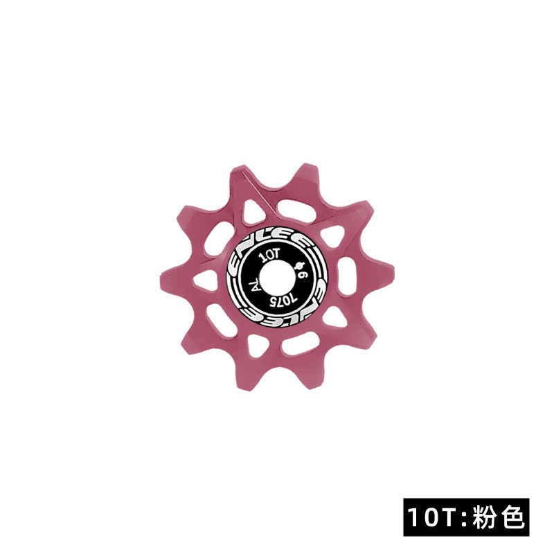 10T rosa