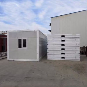 Strongly Durable <strong>Modular</strong> Movable Prefab <strong>Container</strong> House Foldable Shipping <strong>Container</strong> for Sale - Product Image 4