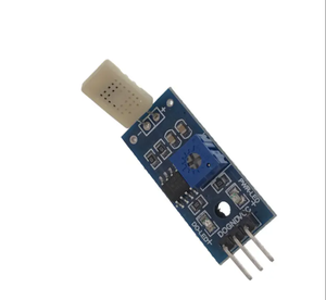 Feuchtigkeit sensor modul HR202 Feuchtigkeit sensor Feuchtigkeit empfindlicher Widerstand Spezieller 4-poliger Widerstand für Smart Cars
