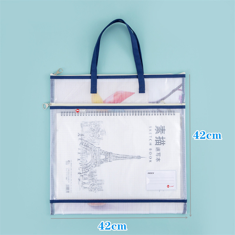 Bleu marine