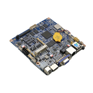 OEM elektronik PCB baskı hizmeti üretim baskılı devre PCB PCBA üretim - Product Image 4