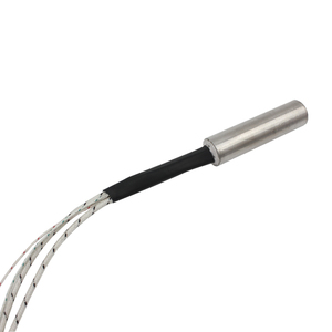 220v 250w塑料机器定制电阻筒式加热器元件 - Product Image 5