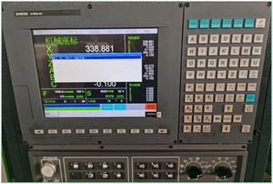 <strong>VMC</strong> <strong>Machine</strong> 4 Axis Control Board PLC <strong>Programming</strong> USB Panel Controller for <strong>CNC</strong> Milling <strong>Machine</strong>