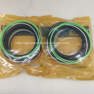 Запасные части для экскаватора 320D комплект уплотнений для экскаватора, комплект уплотнений ковша для 320D уплотнение стрелы - Product Image 4