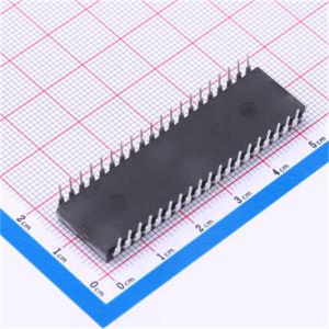 <strong>PIC18F452</strong>-<strong>I</strong>/<strong>P</strong> (Embedded Processors &amp; Controllers,PDIP-40) - Product Image 3