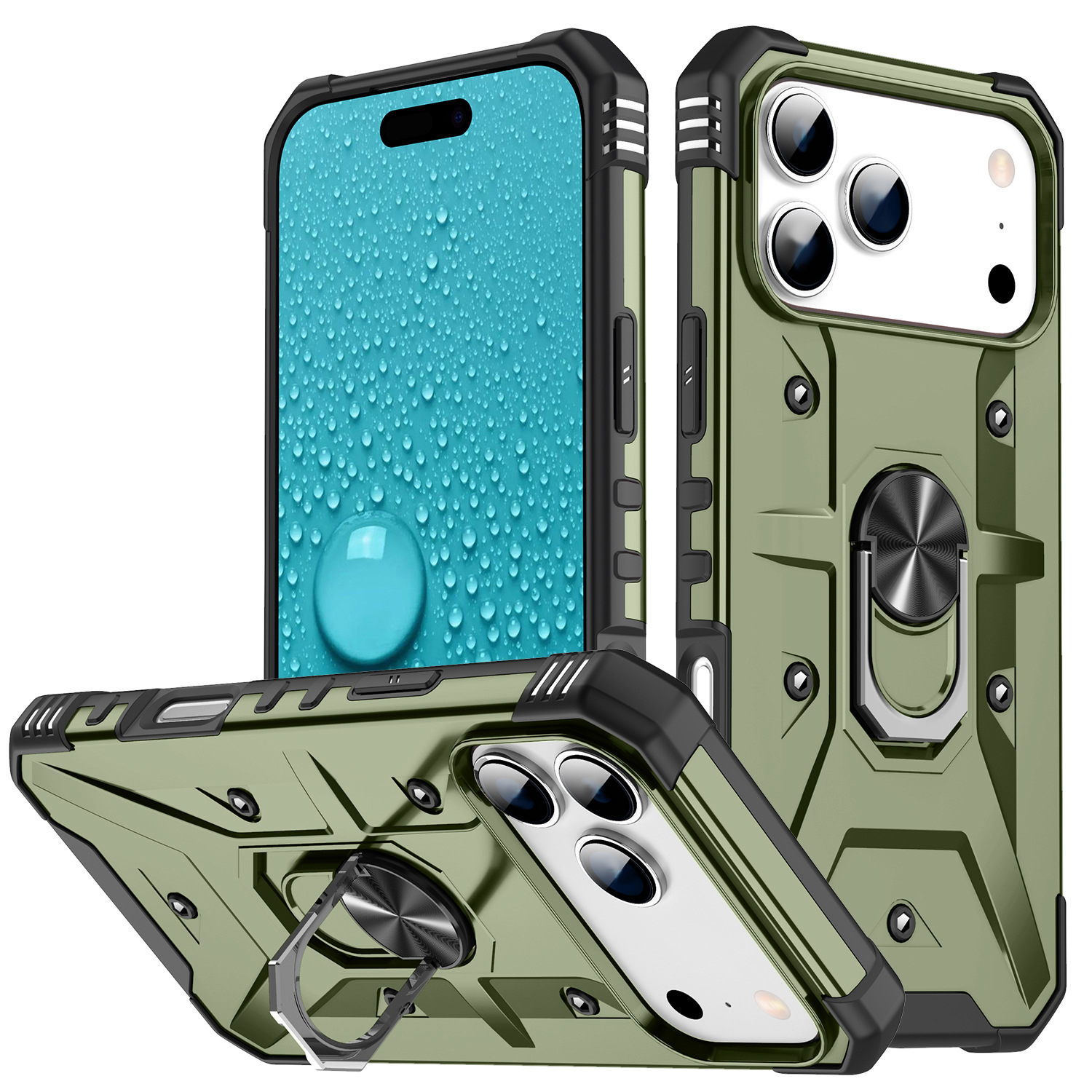 Army Green