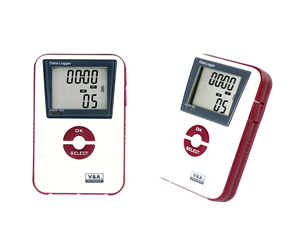 VA602 Multifunction <strong>Data</strong> <strong>Logger</strong> Dual Input AC DC Voltage Current Temperature Smart Two Channel <strong>Data</strong> <strong>Recorder</strong> - Product Image 2