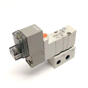 Neue Original Ready SYJ324-5LOZ-M5 Warehouse Industrial Automation SPS-Programmier steuerung - Product Image 1