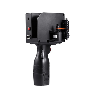 Factory Price New <strong>Design</strong> 4.3 Inches Touch Screen 600 DPI Handheld Intelligent Expiry Data Batch <strong>Coding</strong> Inkjet Printer - Product Image 4